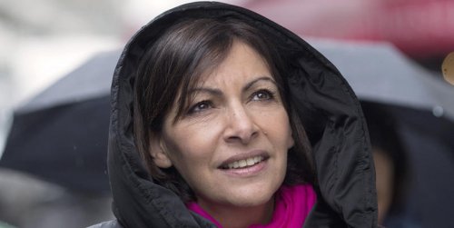 Anne Hidalgo : pas question de se laisser voler Paris