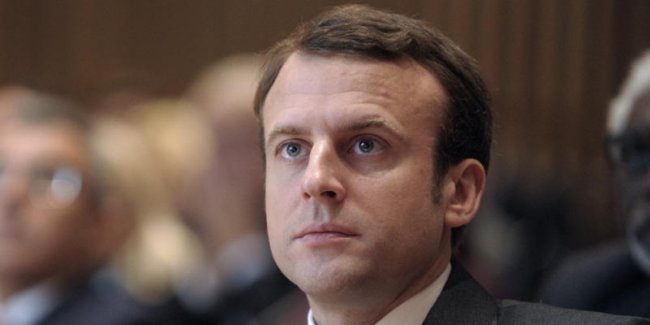 Emmanuel Macron : le Groupe Bilderberg et la Franc-maçonnerie 