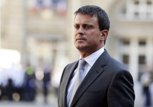 Manuel Valls joue son va tout pour son plan