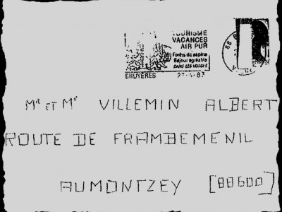 Affaire Grégory : que contenaient les terribles lettres envoyées par le corbeau ?
