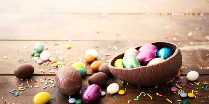Des centaines de tonnes de chocolats Kinder rappelés pour