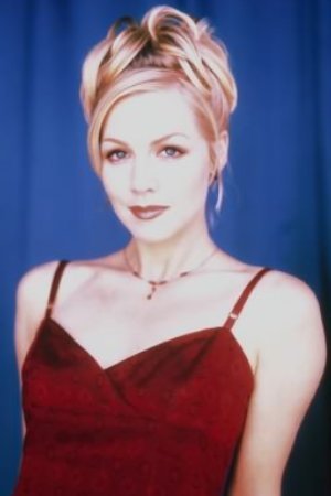Jennie Garth dans les années 1990