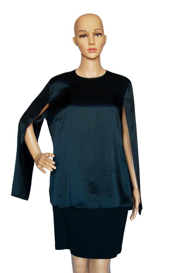 Kim Kardashian : sa blouse Givenchy en vente Ã  700 dollars