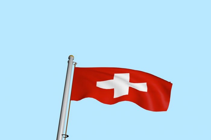 Rang 1 - Suisse : 124 pays dont 87 sans visa
