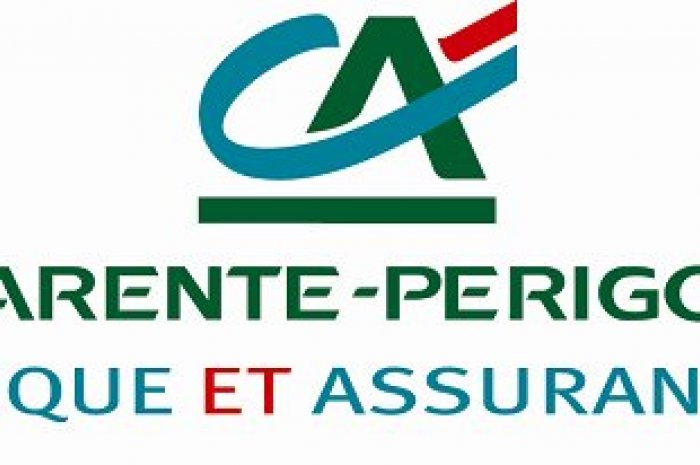 11. Crédit agricole Charente-Périgord : 1ère facturation 