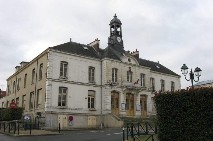 Meaux (Seine-et-Marne) - prix d'un appartement : environ 2 997 euros par m2