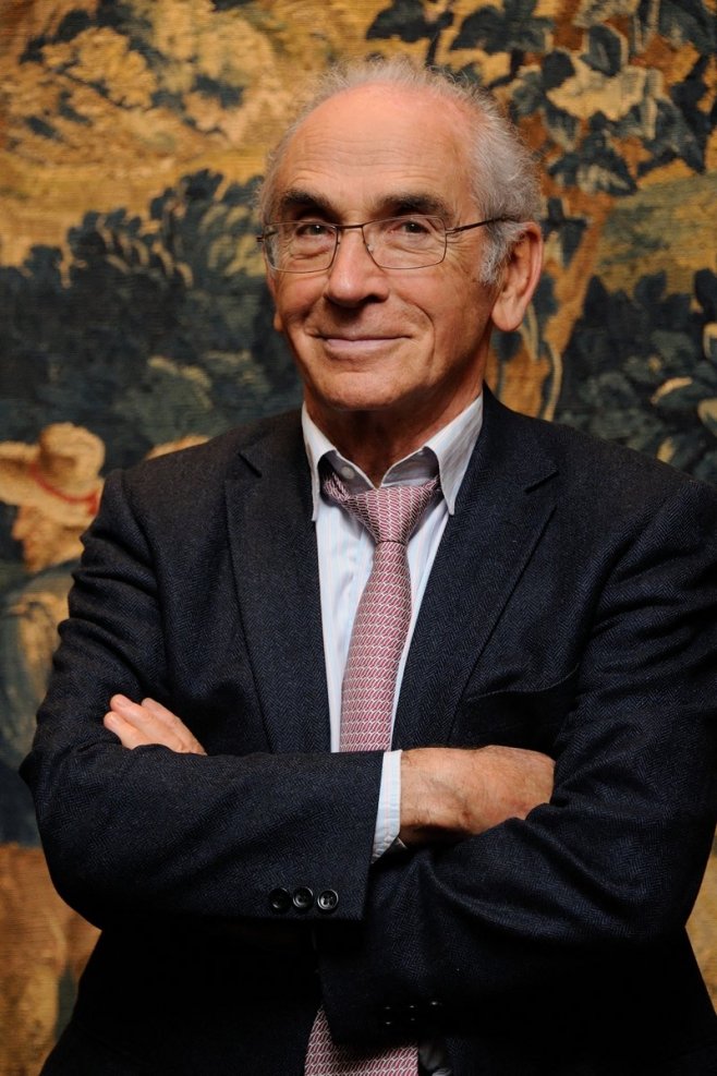 François de Closets (né en 1933)