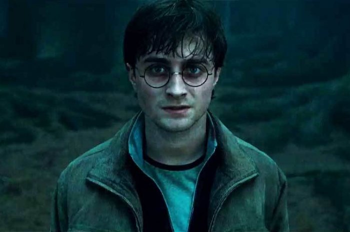 Un homme paralysé à vie dans "Harry Potter et les Reliques de la mort"
