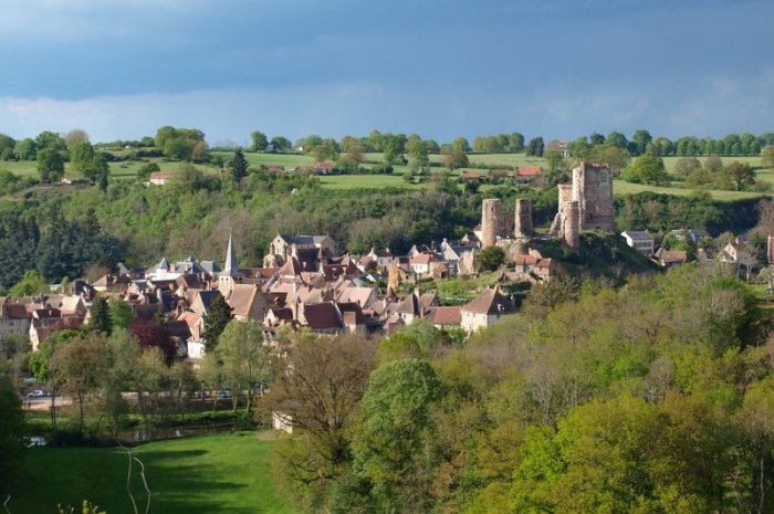 Hérisson (Auvergne-Rhône-Alpes)