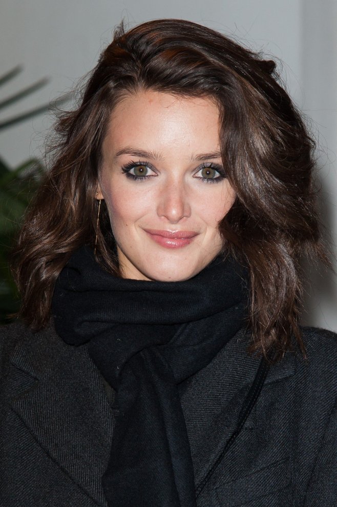 Charlotte Le Bon en 2013