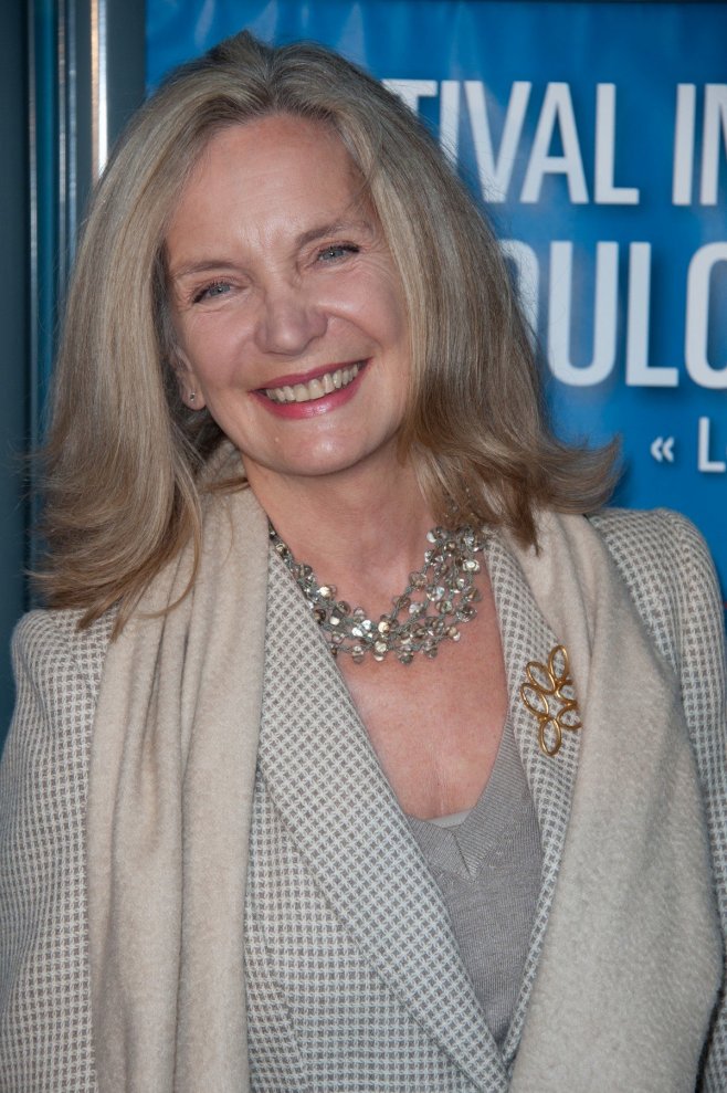 Marie-Christine Adam en 2011