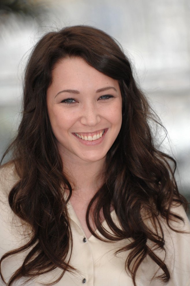 Laura Smet en 2008