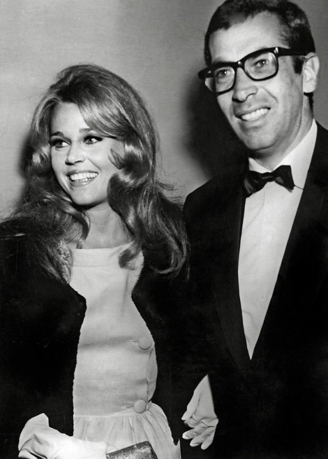 Jane Fonda en 1967