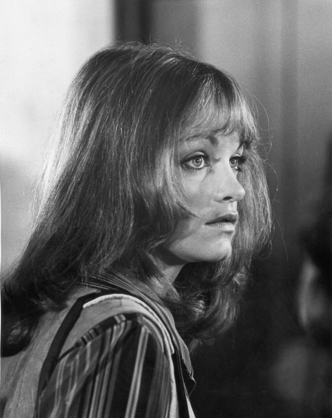 Pamela Sue Martin dans les années 1970