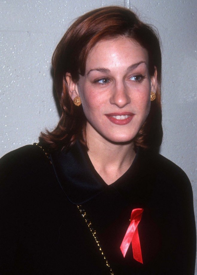 Sarah Jessica Parker en 1993