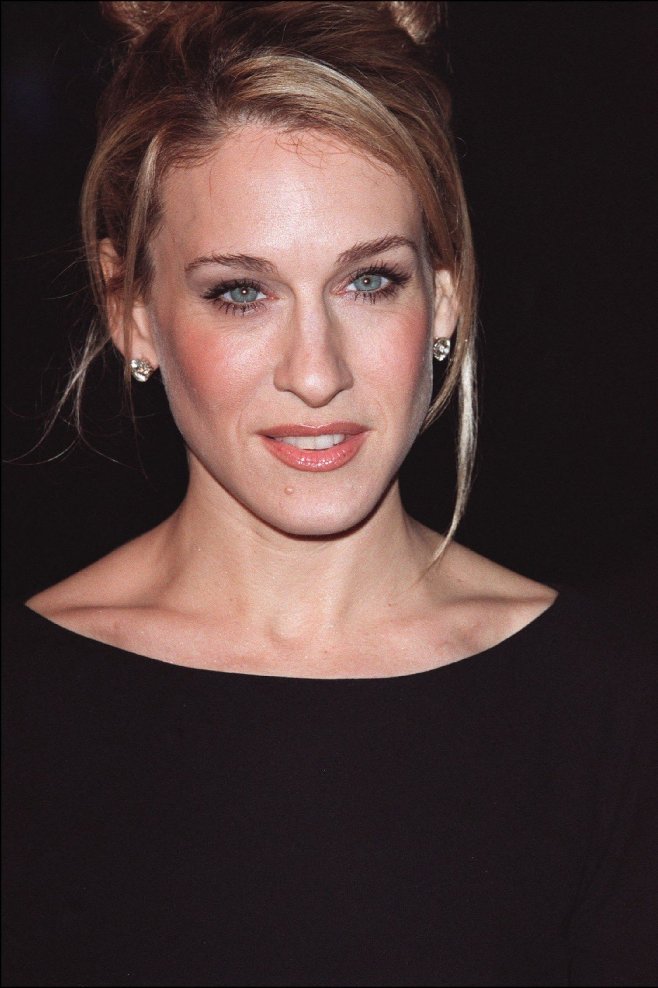 Sarah Jessica Parker en 2001