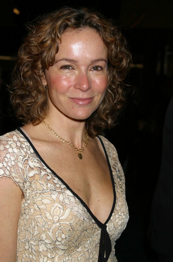 Jennifer Grey en 2003