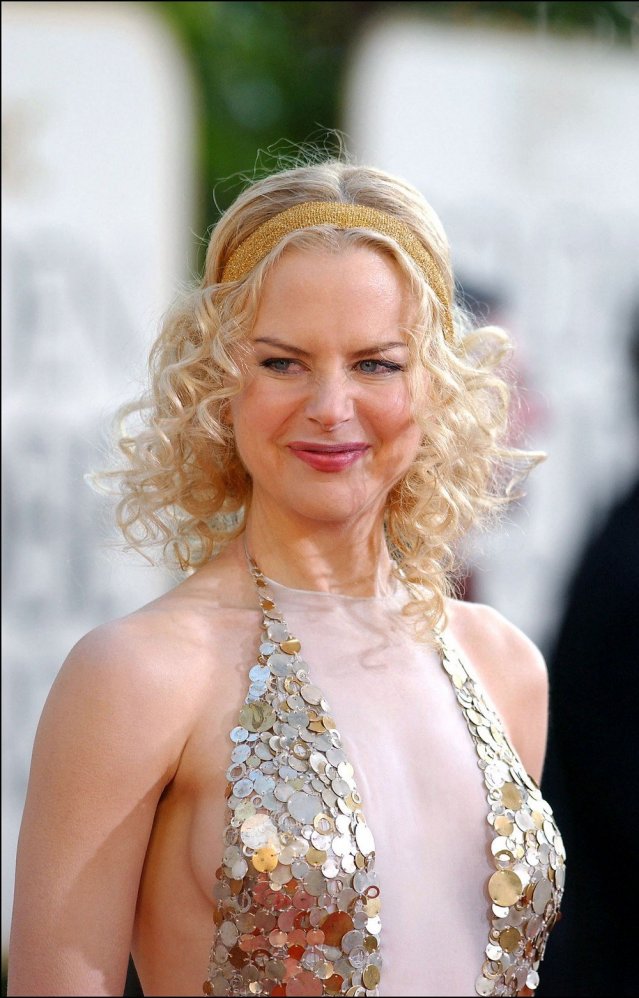 Nicole Kidman en 2004