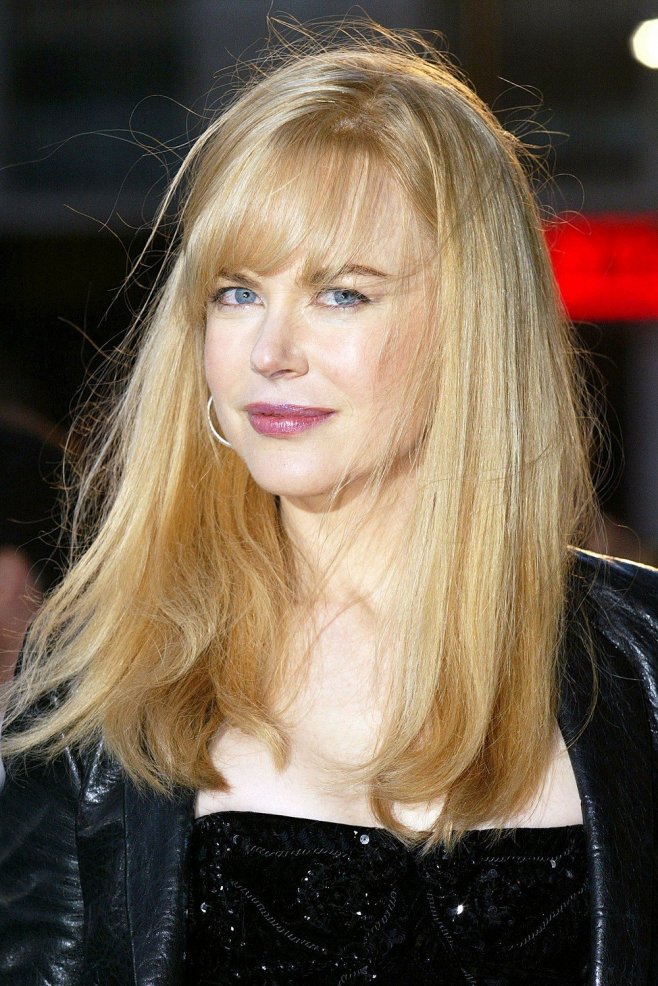 Nicole Kidman en 2006