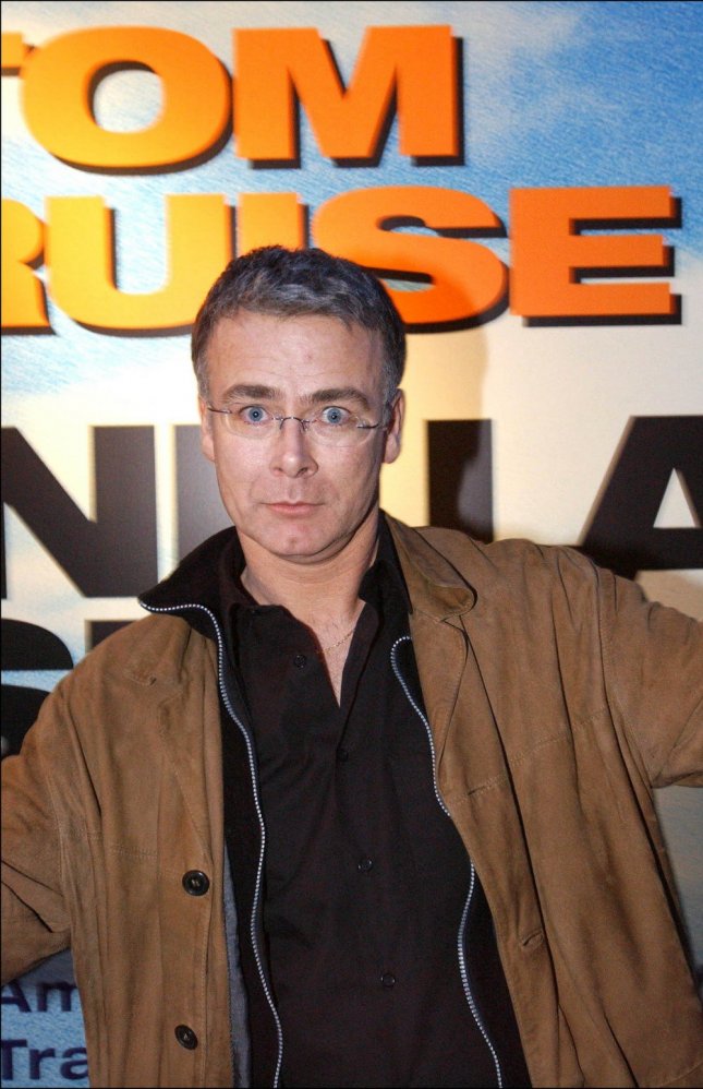 Franck Dubosc en 2002