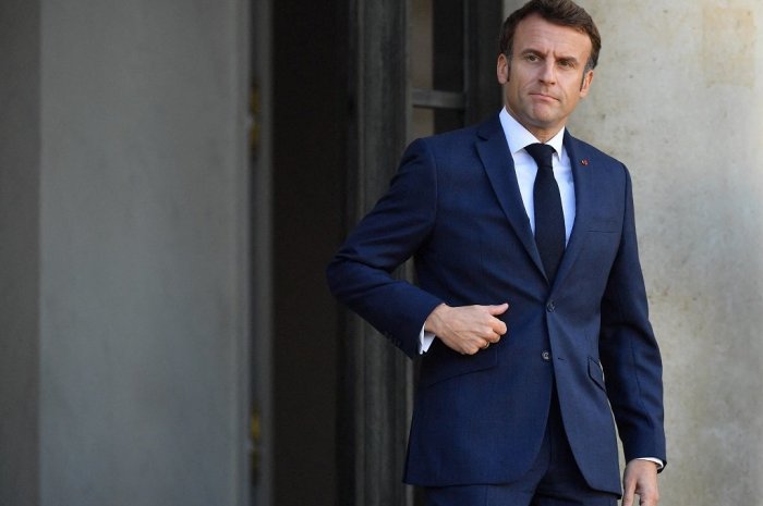 Report de l'âge de retraite à 64 ans : la nouvelle proposition d’Emmanuel Macron