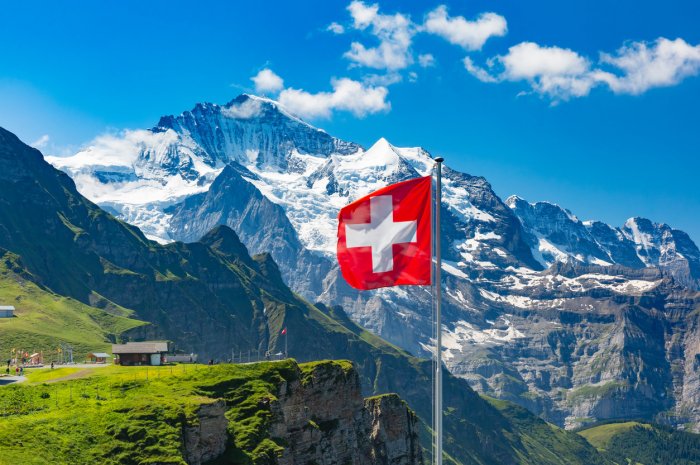 1. Suisse