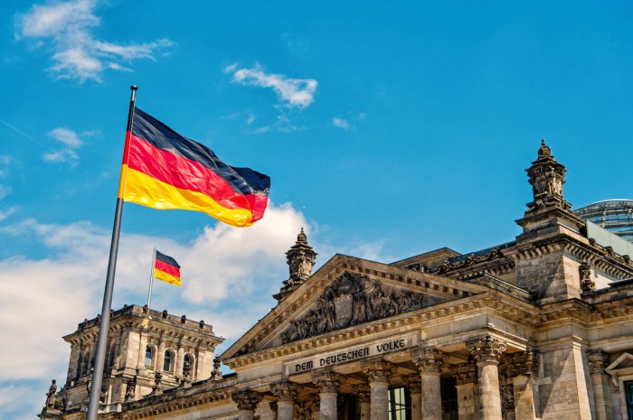 L'Allemagne : objectif 67 ans 