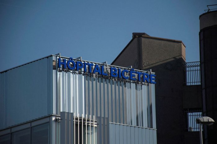 5. L’hôpital du Kremlin-Bicêtre 
