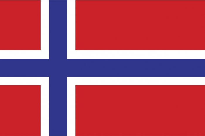 Quelle est la capitale de la Norvège ? 
