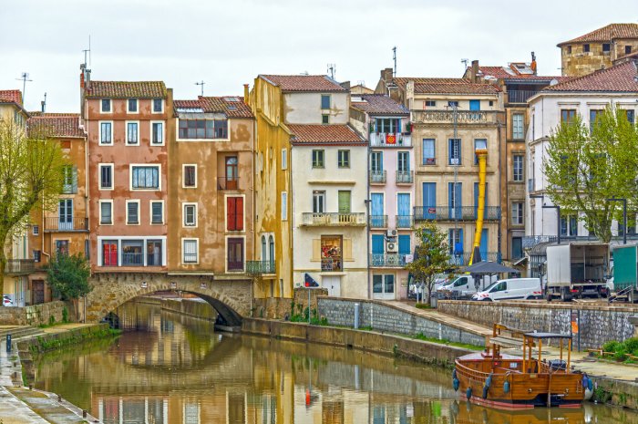 Narbonne 