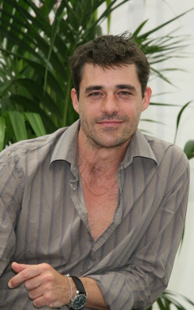 Thierry Neuvic en 2007