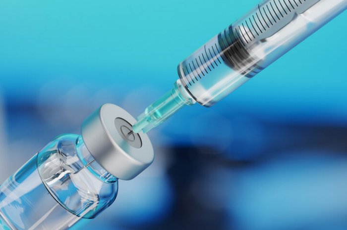 Vaccin contre le papillomavirus 