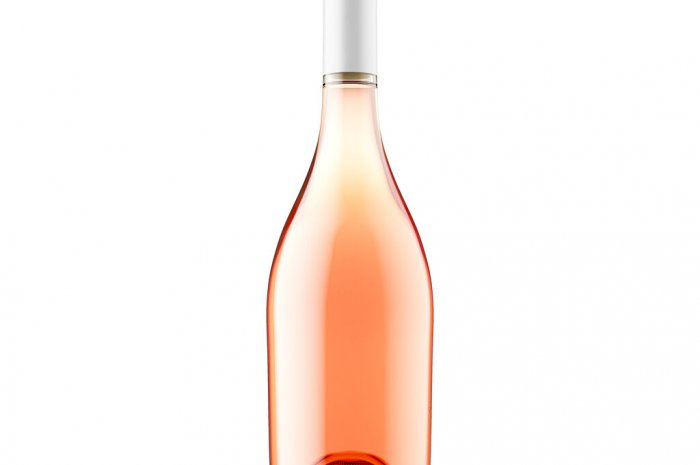 ﻿Vin de France - Rosé 5 Litres Marque Rosé Fruité 