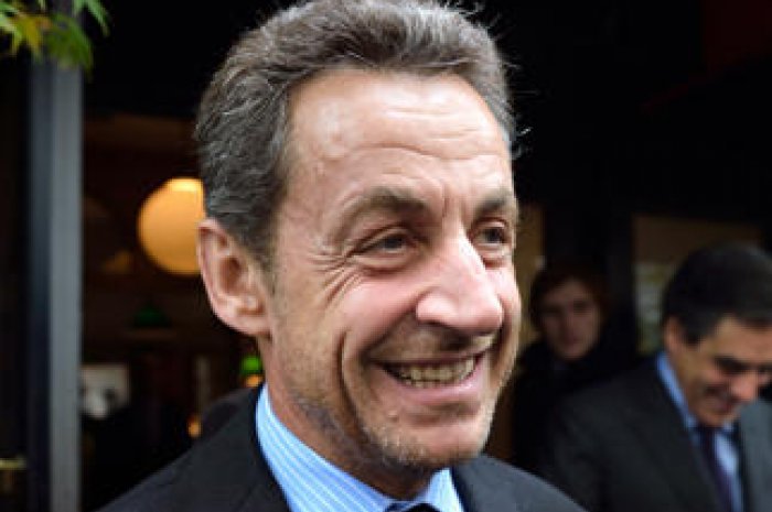 Nicolas Sarkozy, 1 mètre 66