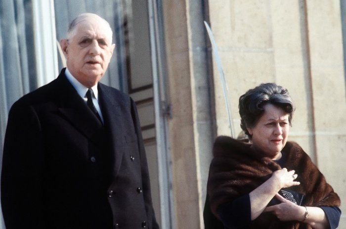  Qu’a dit Charles de Gaulle lors de son discours à Alger, le 4 juin 1958 ?