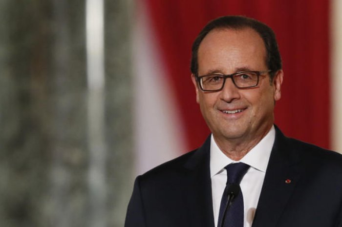 François Hollande (PS)