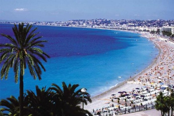 10 - Cannes