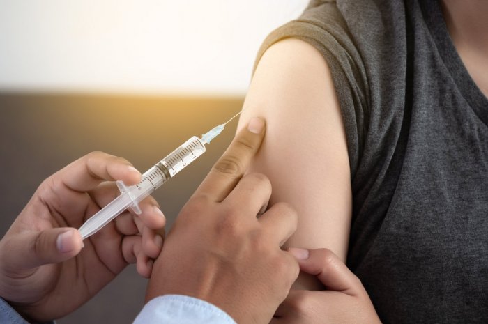 Les vaccins font chuter les risques de formes graves