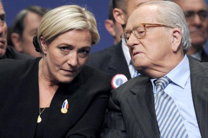 Le clan Le Pen est-il assujetti à l’IFI ?