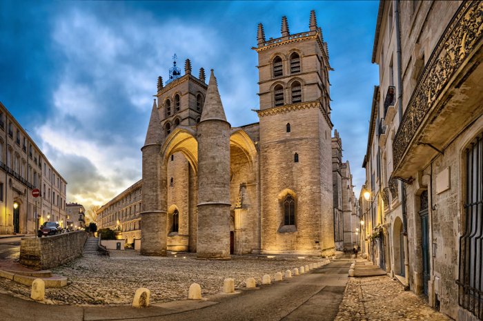 Les villes qui surtaxent les résidences secondaires : Montpellier