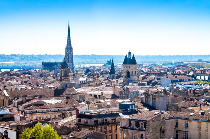 1er - Logement à Bordeaux : un gain de 7,8 m² possible
