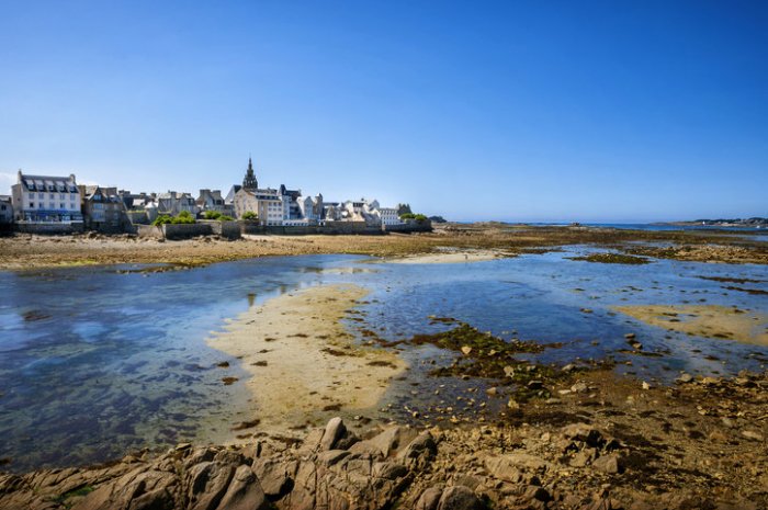 Le Finistère : 85,7 pour 100 000 habitants