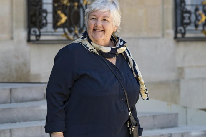 8 – Jacquelines Gourault (ministre de la Cohésion des Territoires et des relations avec les Collectivités Territoriales) : 1,15 million d’euros