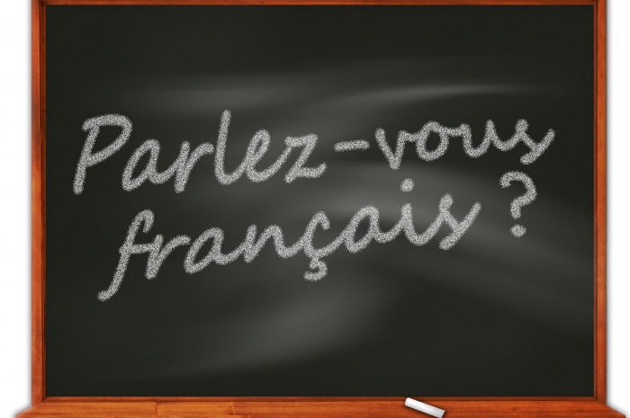 9 - Parlez-vous français ?
