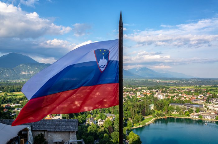 7e. La Slovénie 