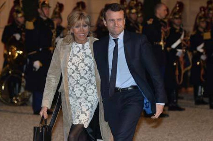 Brigitte Macron : ses looks les plus élégants