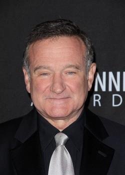 Robin Williams : sa femme contre ses enfants