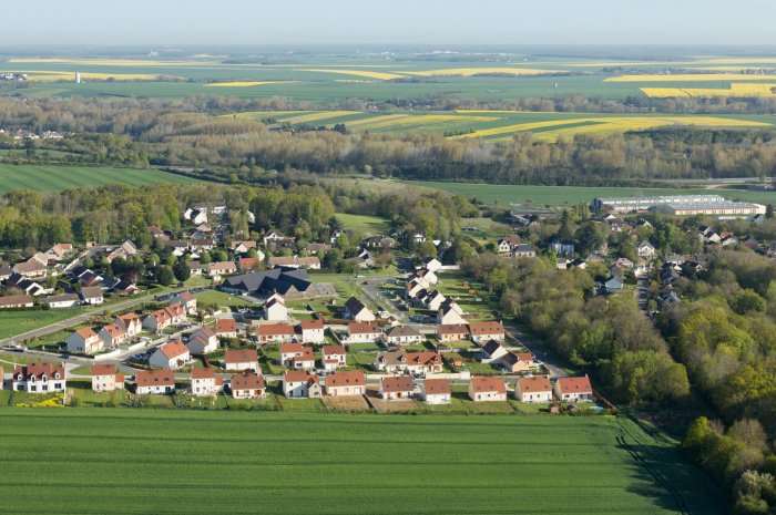 L'Eure-et-Loir