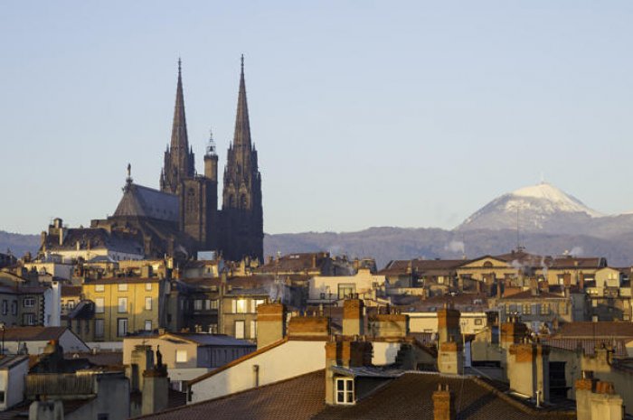 4. Clermont-Ferrand : durée d'amortissement de 9,1 ans