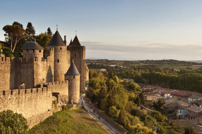 2. Carcassonne : durée d'amortissement de 6,5 ans